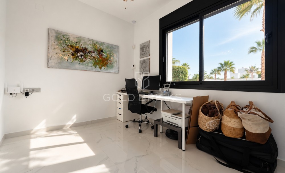 Wederverkoop · Vrijstaande villa · San Fulgencio · Urb. La Marina