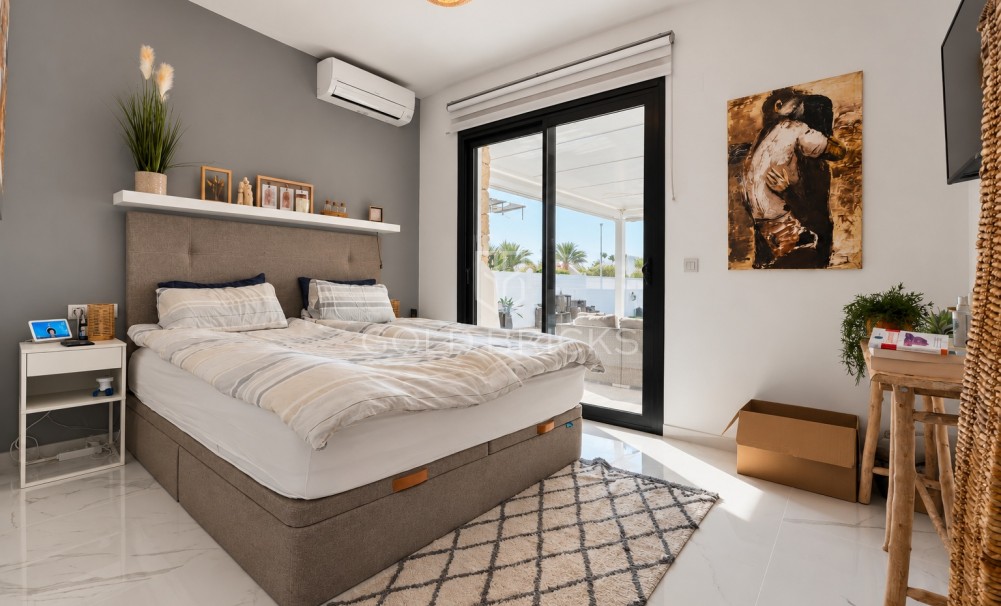 Wederverkoop · Vrijstaande villa · San Fulgencio · Urb. La Marina