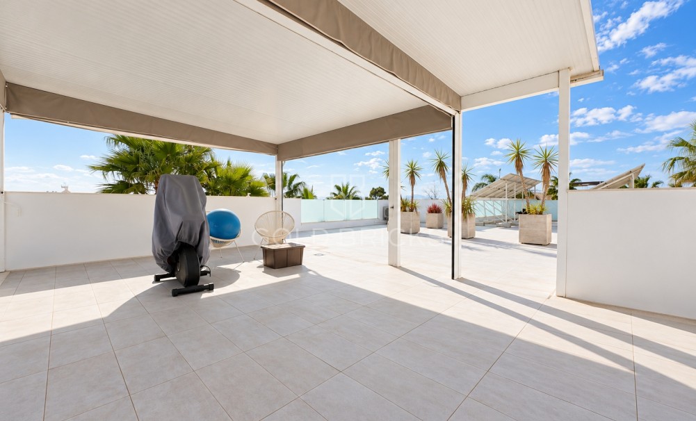 Wederverkoop · Vrijstaande villa · San Fulgencio · Urb. La Marina