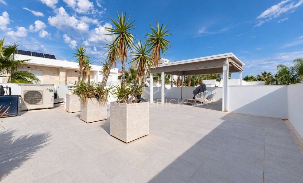 Wederverkoop · Vrijstaande villa · San Fulgencio · Urb. La Marina