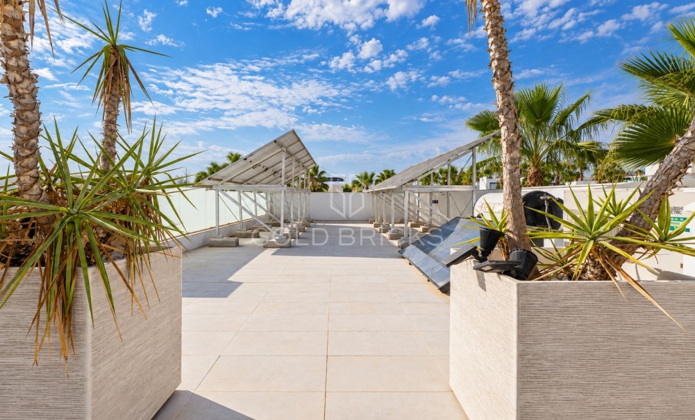 Wederverkoop · Vrijstaande villa · San Fulgencio · Urb. La Marina
