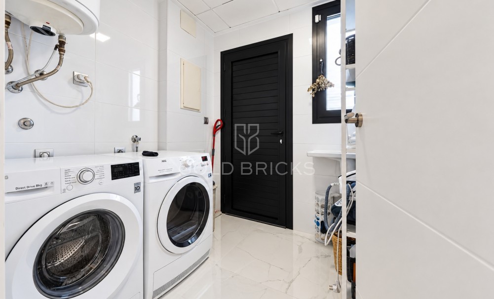 Wederverkoop · Vrijstaande villa · San Fulgencio · Urb. La Marina
