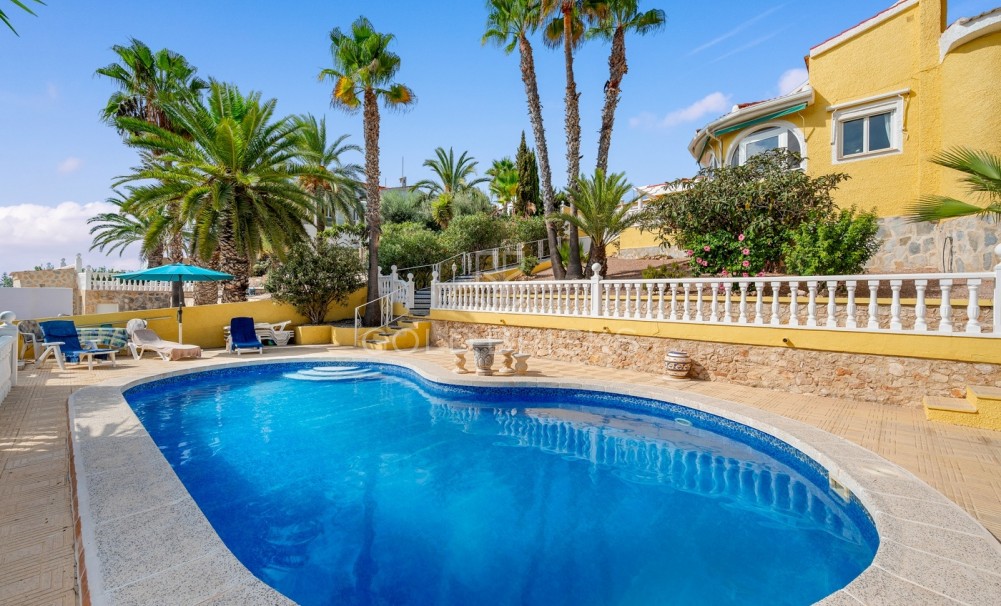Sale · Villa · Ciudad Quesada - Rojales · Rojales