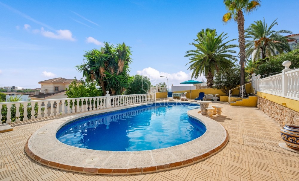 Sale · Villa · Ciudad Quesada - Rojales · Rojales