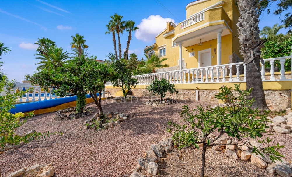 Sale · Villa · Ciudad Quesada - Rojales · Rojales