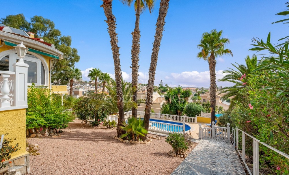 Sale · Villa · Ciudad Quesada - Rojales · Rojales