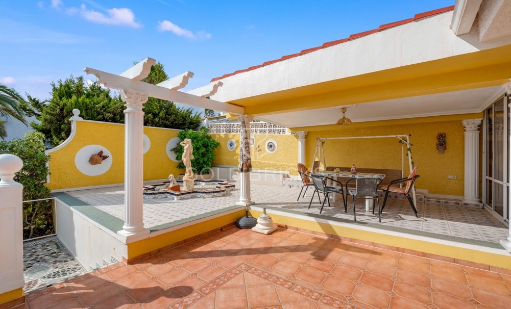 Sale · Villa · Ciudad Quesada - Rojales · Rojales