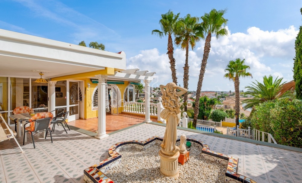 Sale · Villa · Ciudad Quesada - Rojales · Rojales