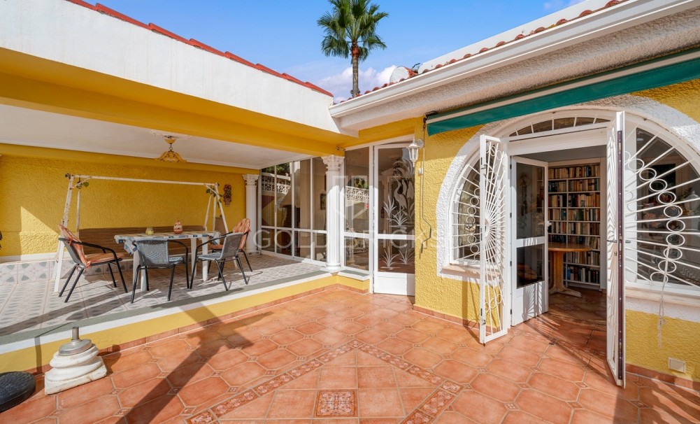 Sale · Villa · Ciudad Quesada - Rojales · Rojales