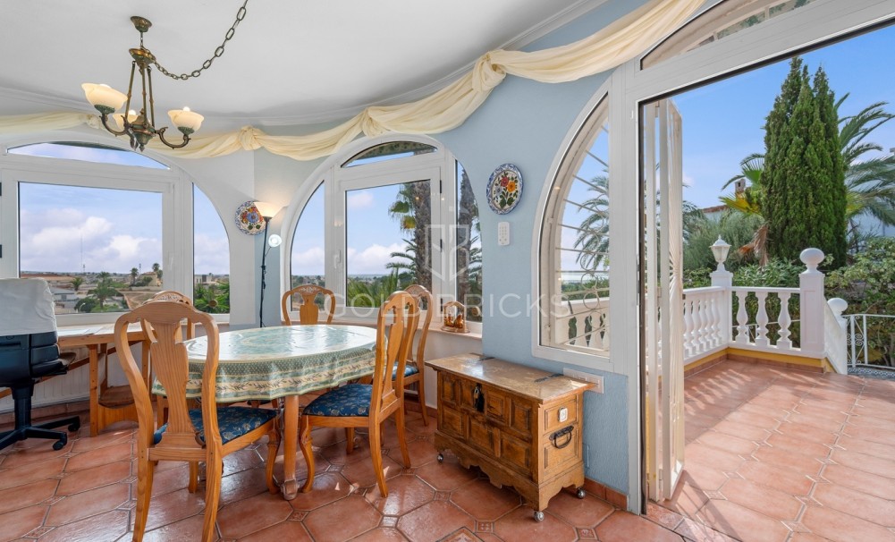 Sale · Villa · Ciudad Quesada - Rojales · Rojales