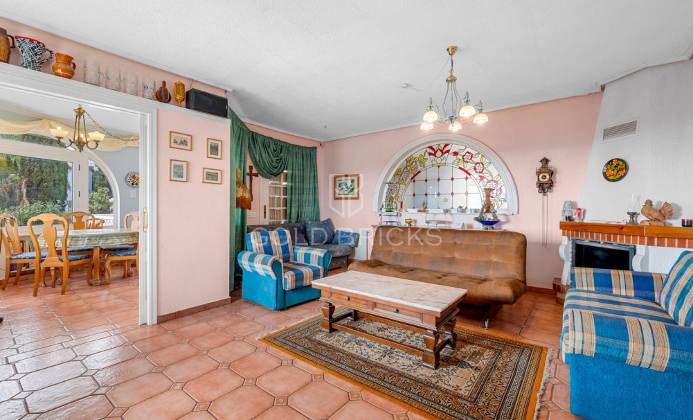 Sale · Villa · Ciudad Quesada - Rojales · Rojales