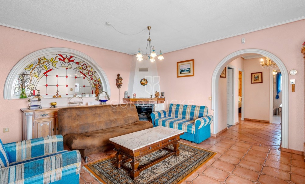 Sale · Villa · Ciudad Quesada - Rojales · Rojales