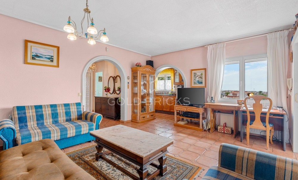 Sale · Villa · Ciudad Quesada - Rojales · Rojales