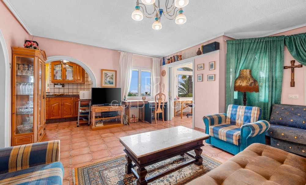Sale · Villa · Ciudad Quesada - Rojales · Rojales