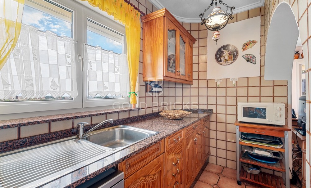 Sale · Villa · Ciudad Quesada - Rojales · Rojales