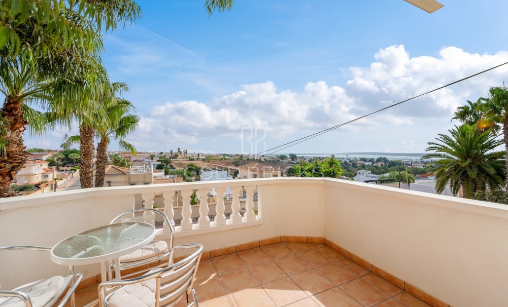 Sale · Villa · Ciudad Quesada - Rojales · Rojales