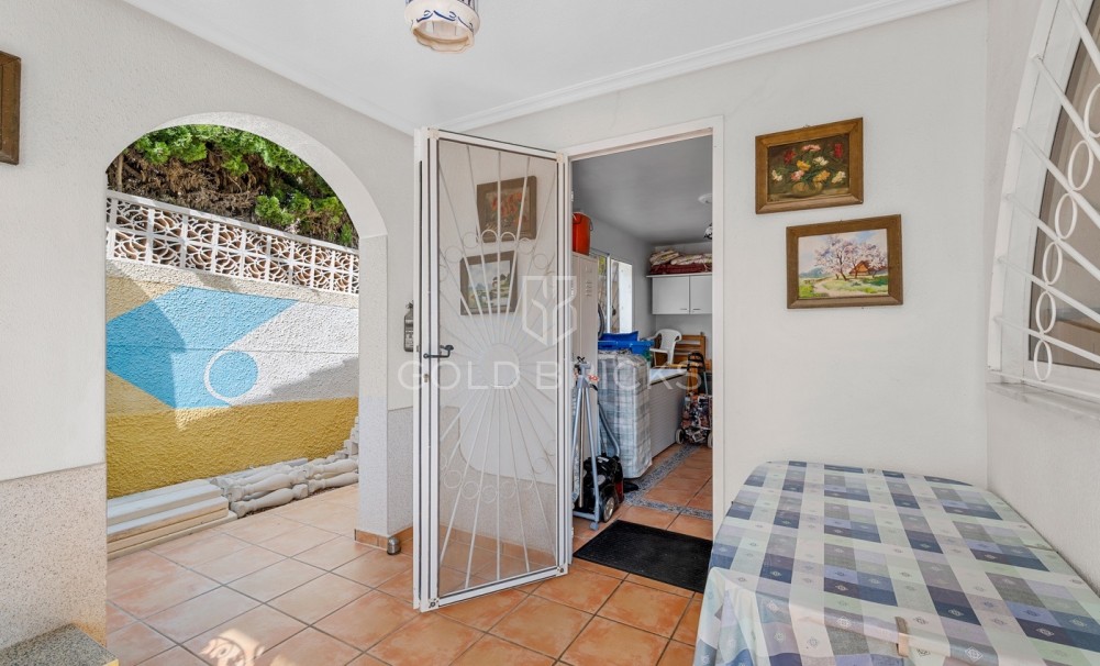 Sale · Villa · Ciudad Quesada - Rojales · Rojales