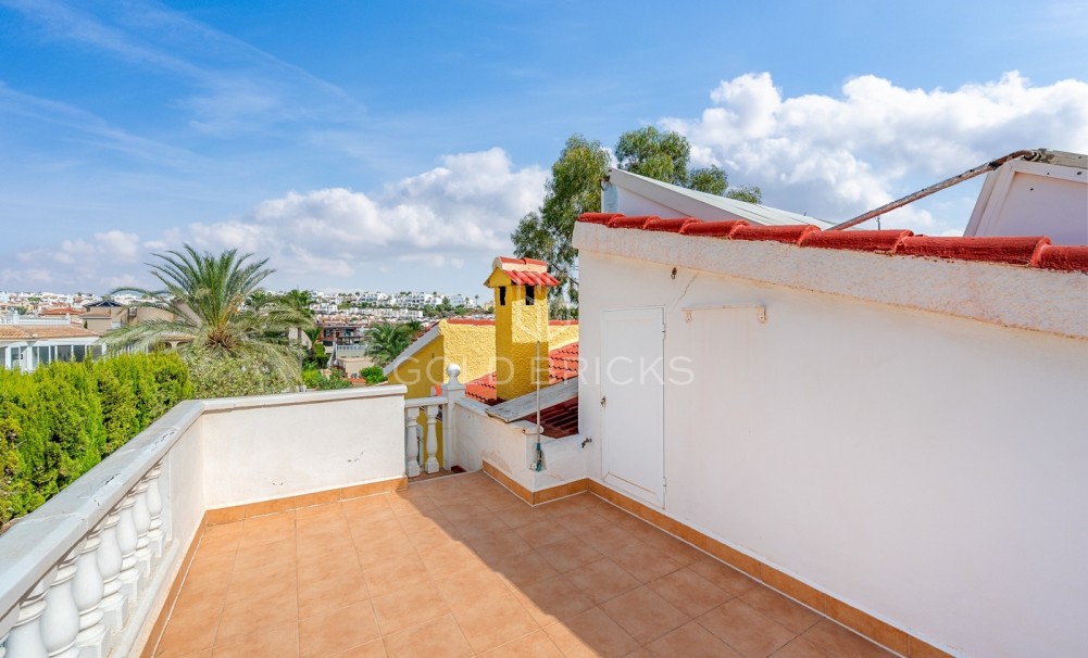 Sale · Villa · Ciudad Quesada - Rojales · Rojales
