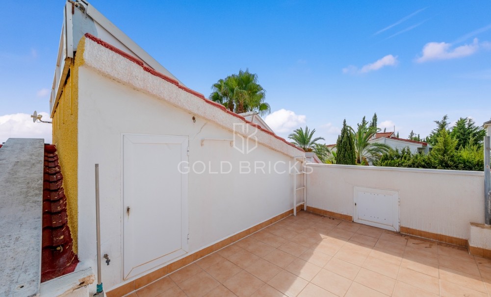 Sale · Villa · Ciudad Quesada - Rojales · Rojales