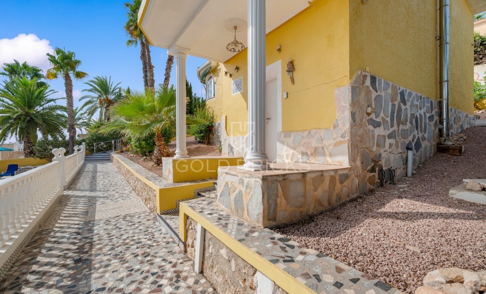Sale · Villa · Ciudad Quesada - Rojales · Rojales