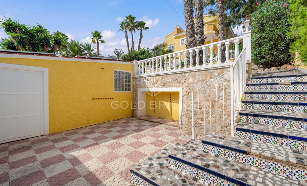 Sale · Villa · Ciudad Quesada - Rojales · Rojales