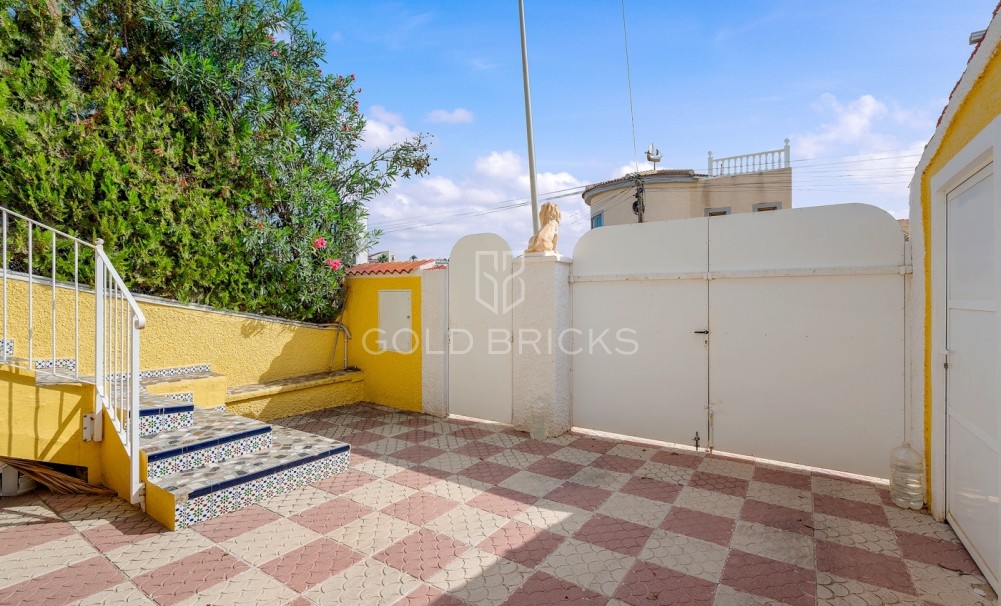 Sale · Villa · Ciudad Quesada - Rojales · Rojales