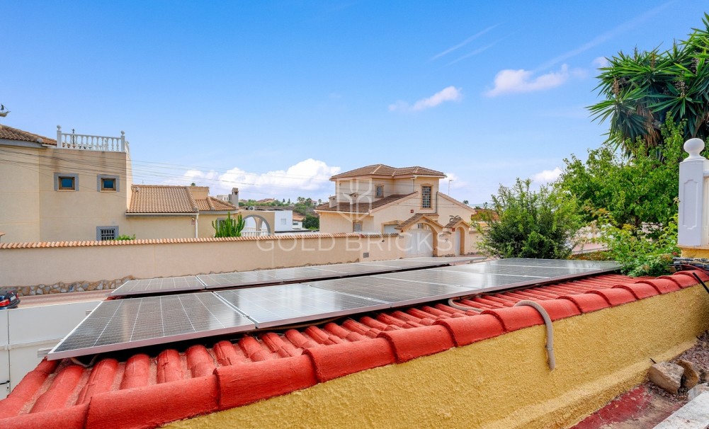 Sale · Villa · Ciudad Quesada - Rojales · Rojales