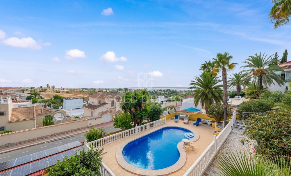Sale · Villa · Ciudad Quesada - Rojales · Rojales