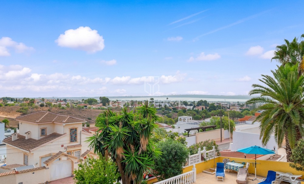 Sale · Villa · Ciudad Quesada - Rojales · Rojales