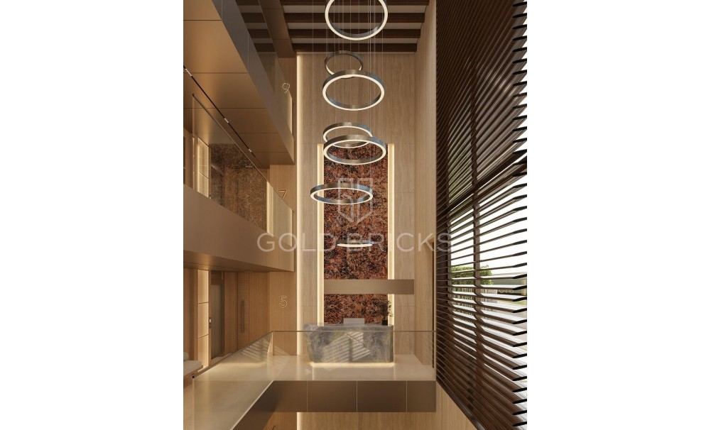 New Build · Apartment · Estepona · Playa De Guadalobon