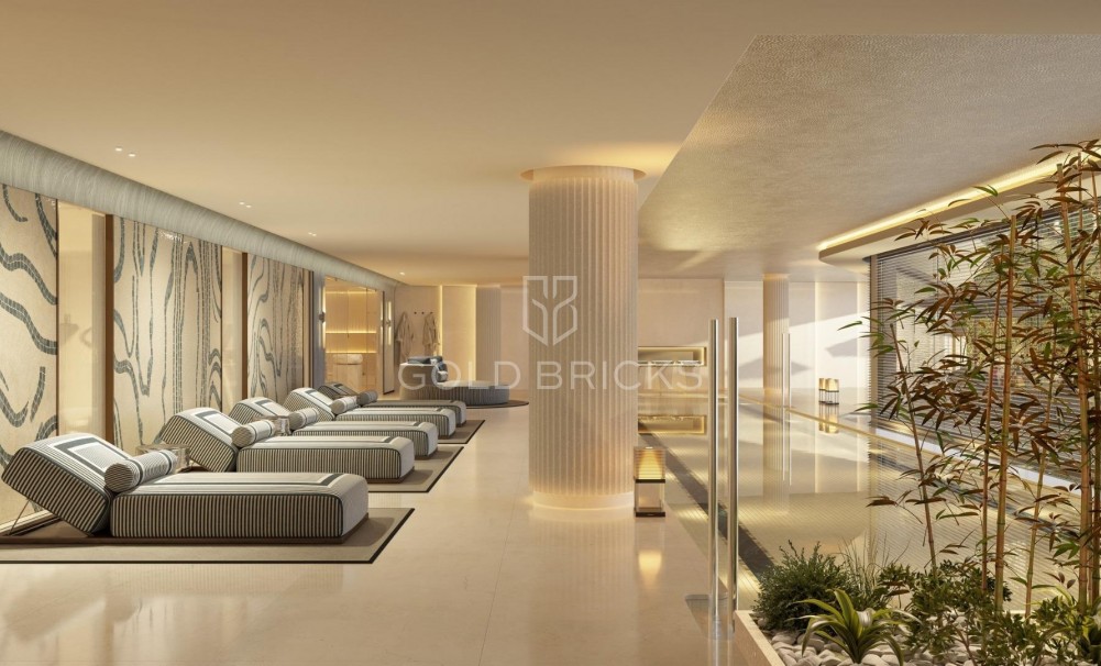 New Build · Apartment · Estepona · Playa De Guadalobon