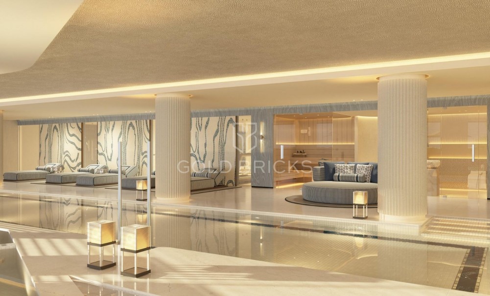 New Build · Apartment · Estepona · Playa De Guadalobon