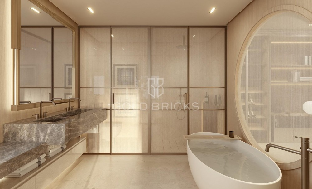 New Build · Apartment · Estepona · Playa De Guadalobon
