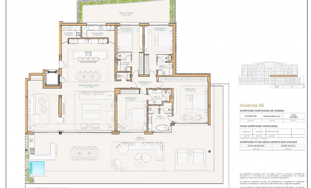 New Build · Apartment · Estepona · Playa De Guadalobon