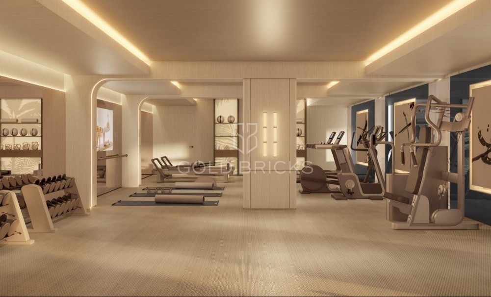 New Build · Apartment · Estepona · Playa De Guadalobon