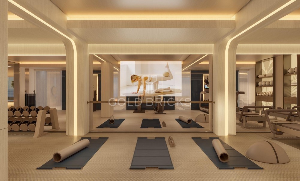 New Build · Apartment · Estepona · Playa De Guadalobon