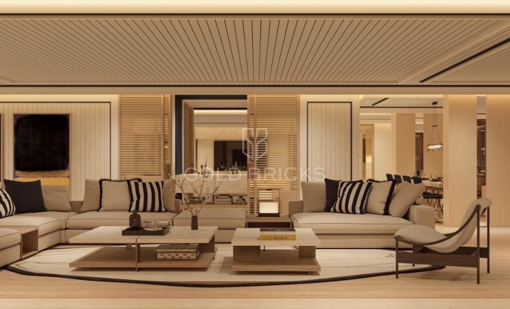 New Build · Apartment · Estepona · Playa De Guadalobon