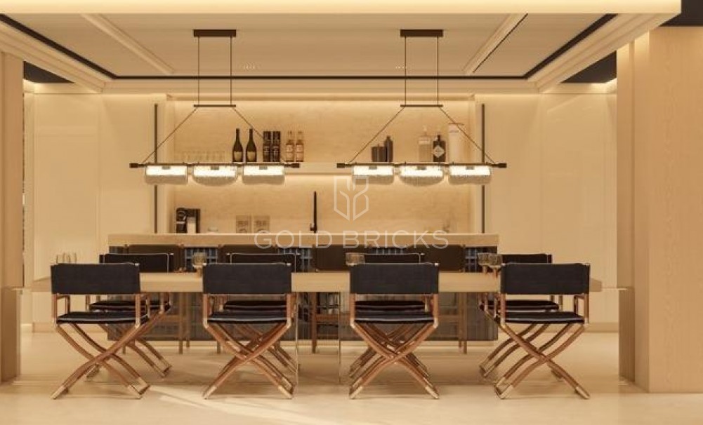 New Build · Apartment · Estepona · Playa De Guadalobon