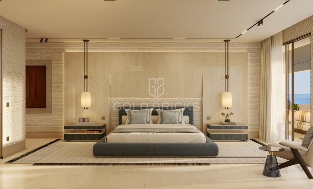 New Build · Apartment · Estepona · Playa De Guadalobon