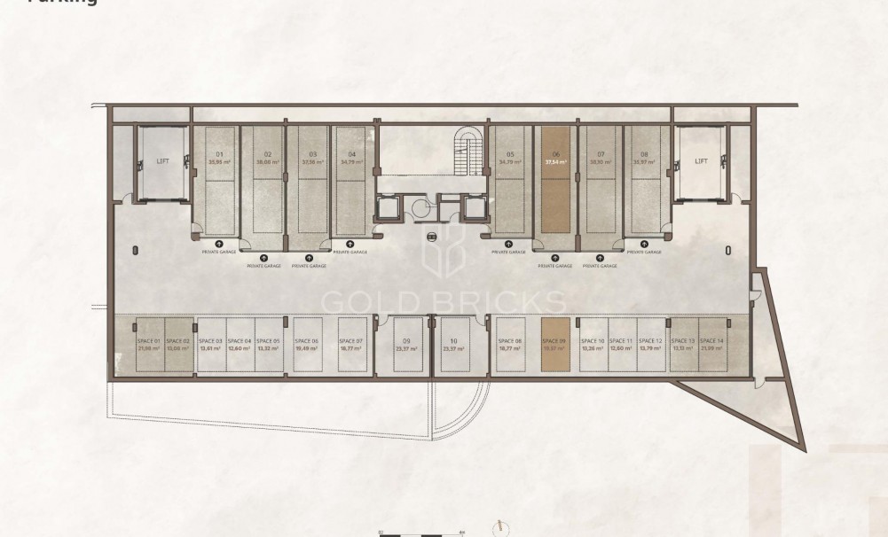 New Build · Apartment · Estepona · Playa De Guadalobon