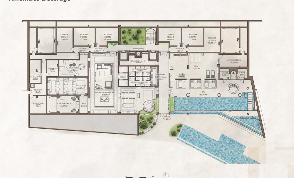 New Build · Apartment · Estepona · Playa De Guadalobon