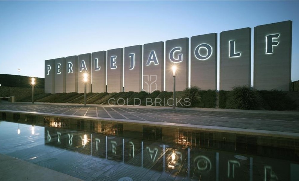 New Build · Villa · Sucina · Peraleja Golf