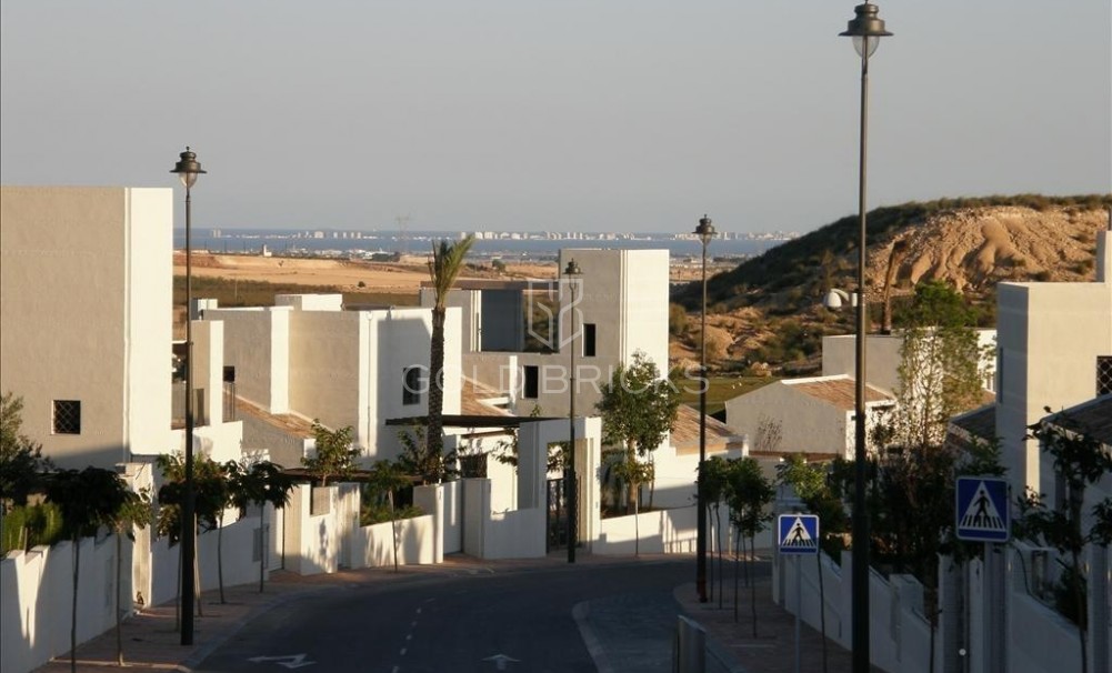 New Build · Villa · Sucina · Peraleja Golf