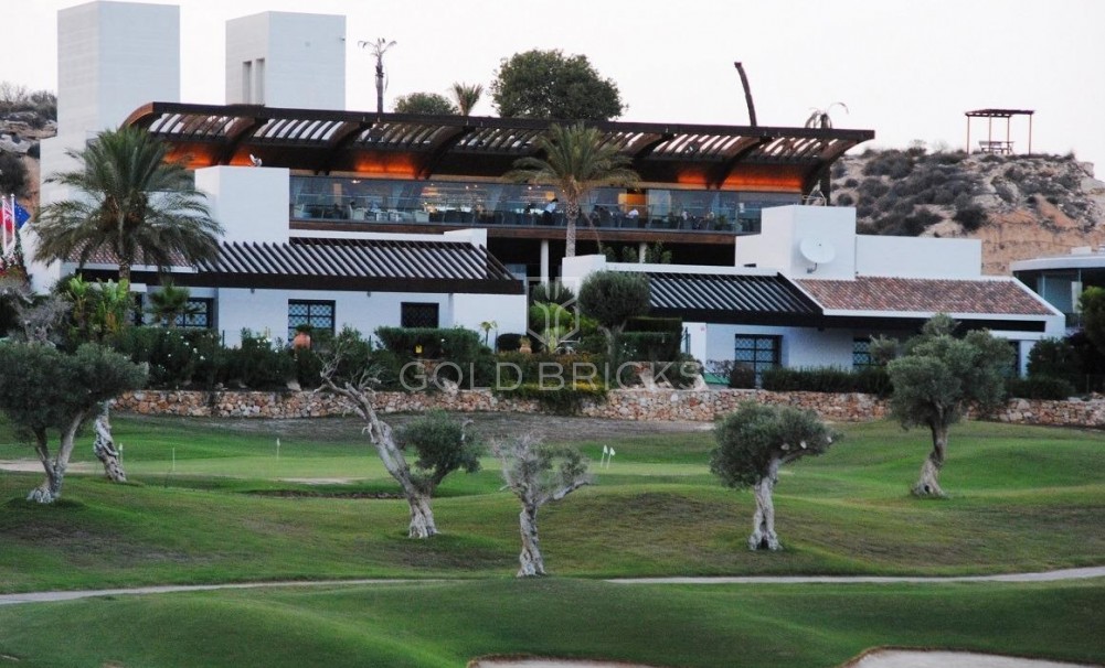 New Build · Villa · Sucina · Peraleja Golf