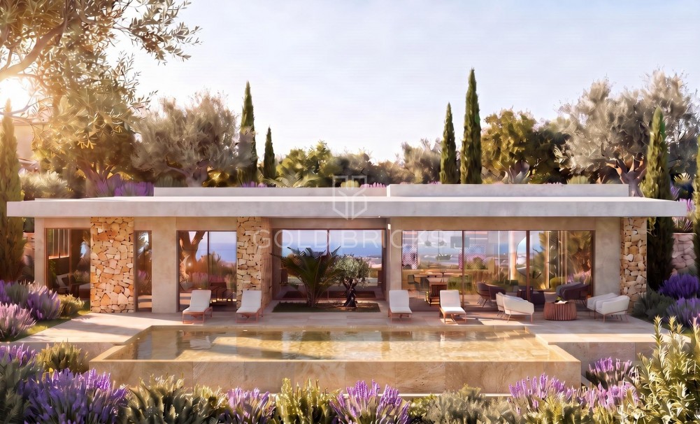 New Build · Villa · La Romana · Los Joveres