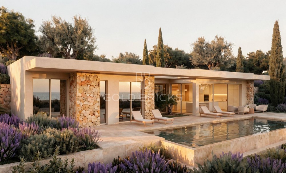 New Build · Villa · La Romana · Los Joveres