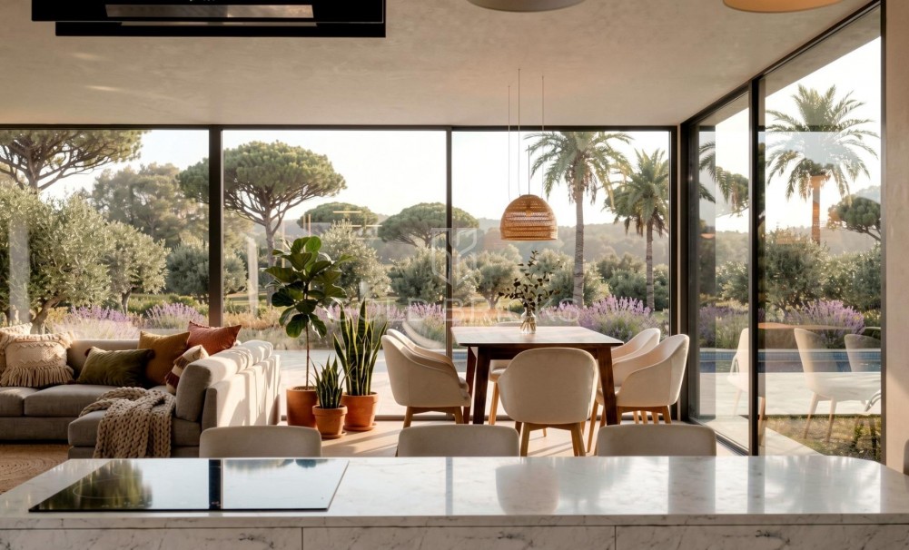 New Build · Villa · La Romana · Los Joveres