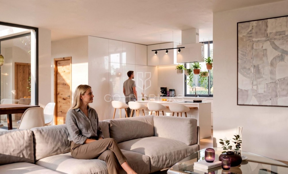 New Build · Villa · La Romana · Los Joveres