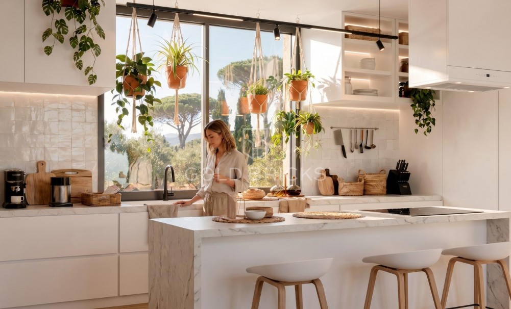 New Build · Villa · La Romana · Los Joveres