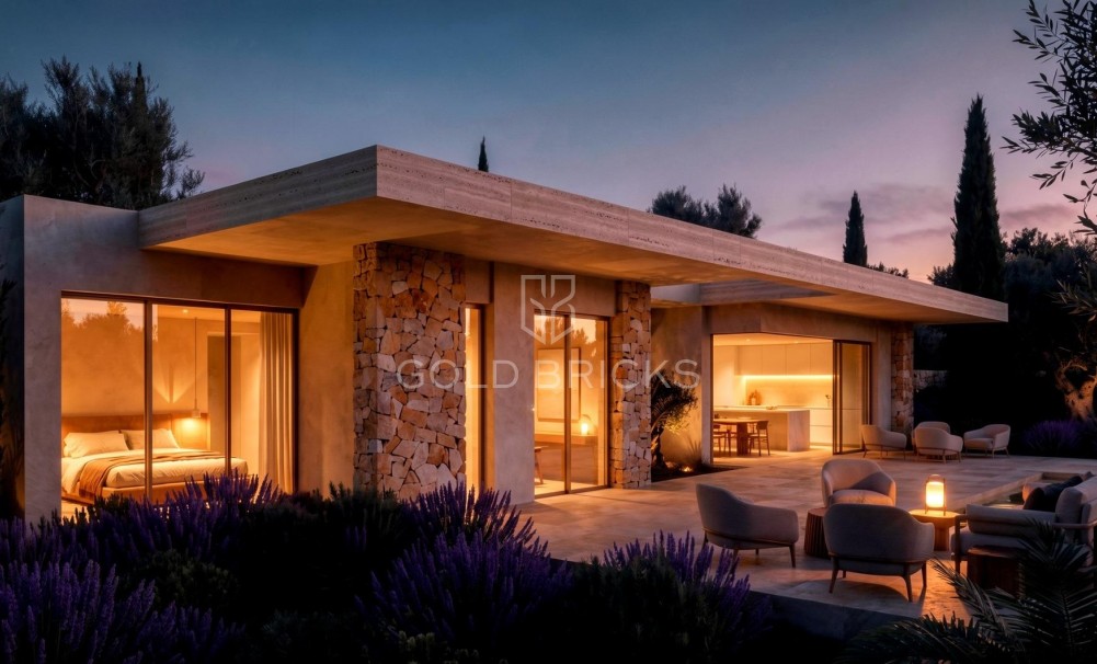 New Build · Villa · La Romana · Los Joveres